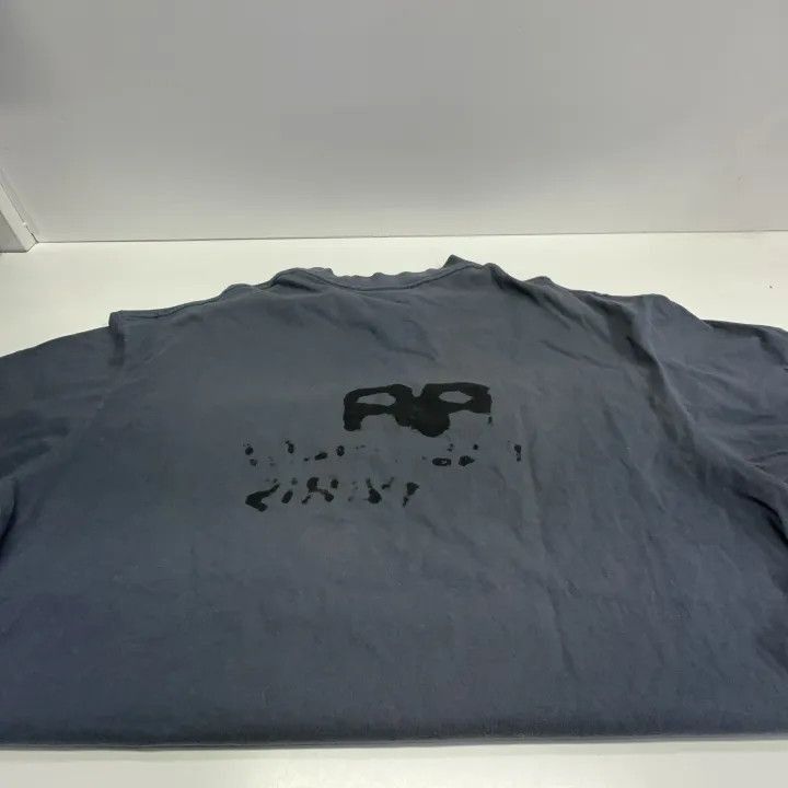 Balenciaga Balenciaga Balenciaga Hand Drawn BB Icon TShirt -2507 Size US M / EU 48-50 / 2 - 8 Thumbnail