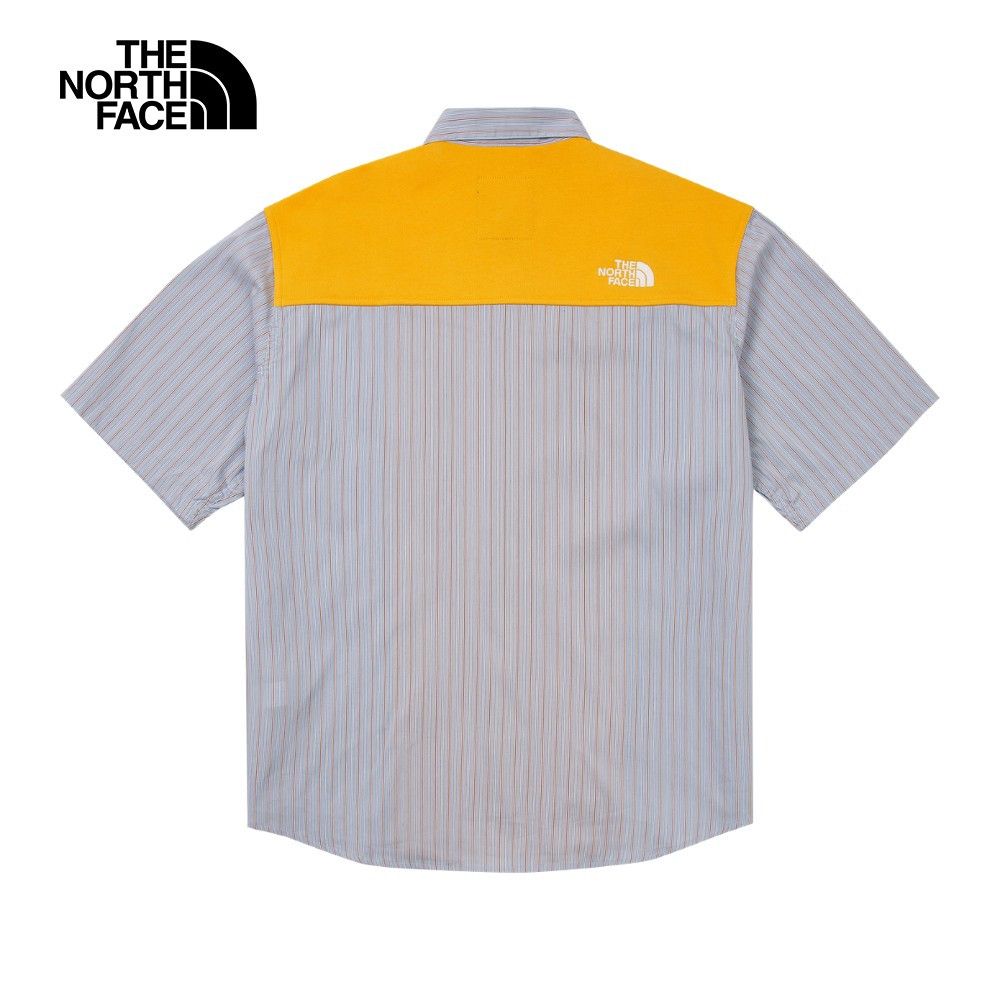 Kazuki Kuraishi × The North Face Urban Exploration KAZUKI SUMMER STRP SHIRT Size US S / EU 44-46 / 1 - 3 Thumbnail