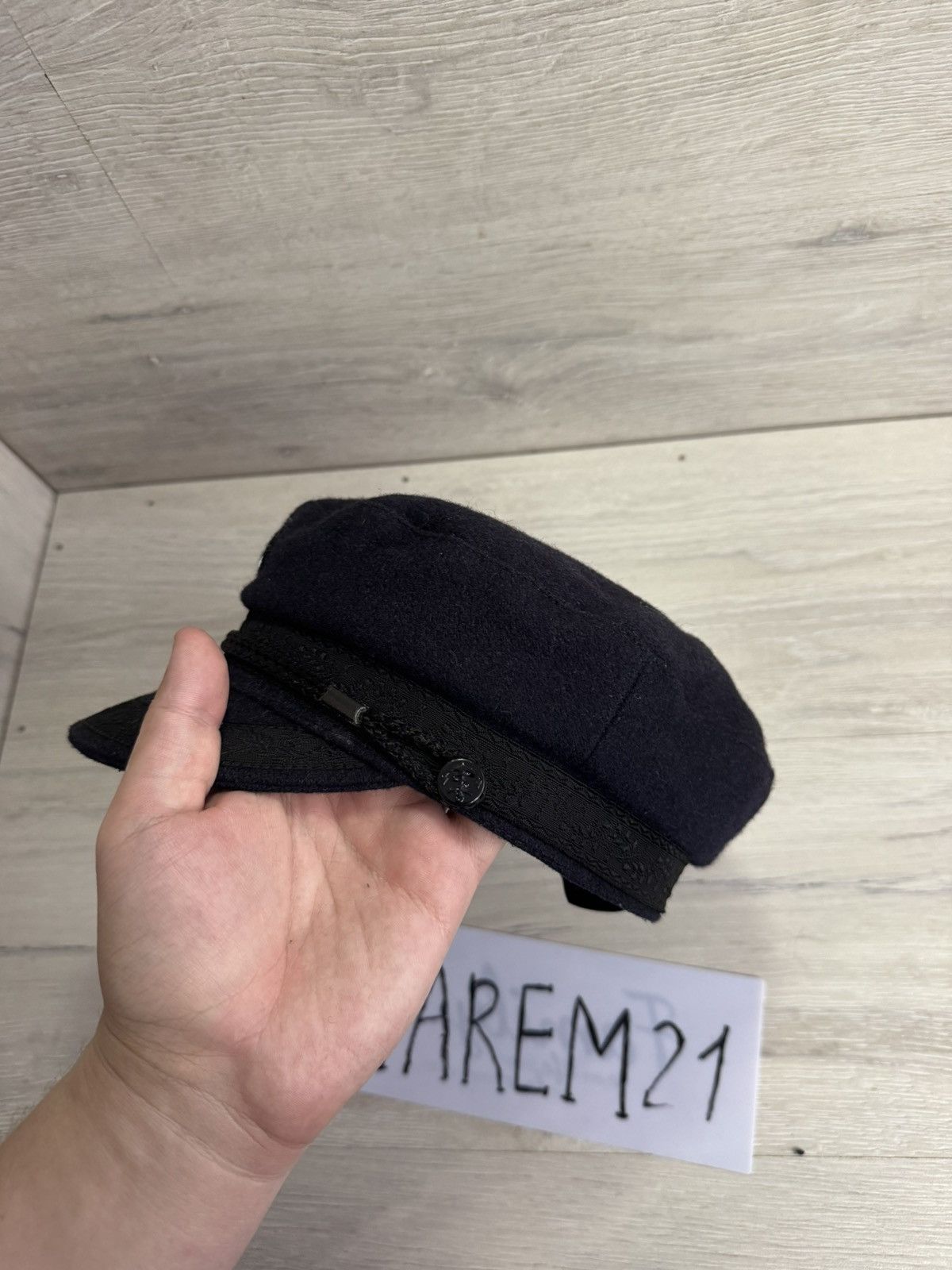 Other Michel Beaudouin hat cap Size ONE SIZE - 3 Thumbnail