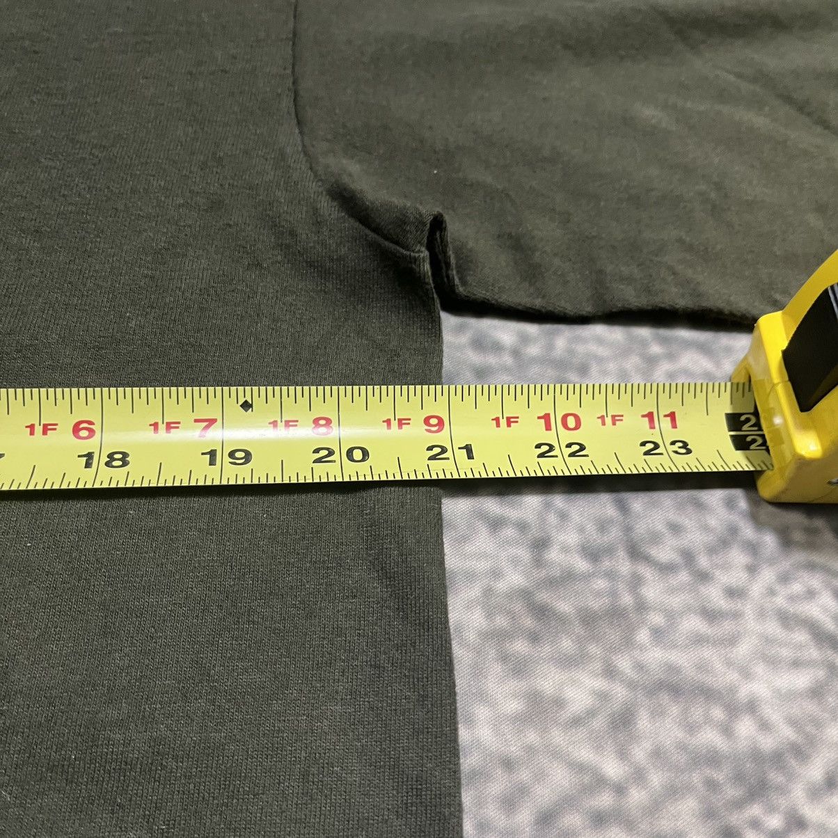 UNIONBAY Vintage Y2K UnionBay runge Skater Longsleeve Shirt Large Size US L / EU 52-54 / 3 - 7 Thumbnail