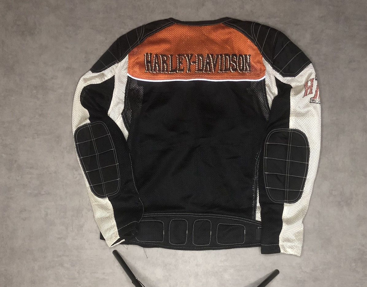 Harley Davidson Harley Davidson Rinding gear Size US L / EU 52-54 / 3 - 3 Thumbnail