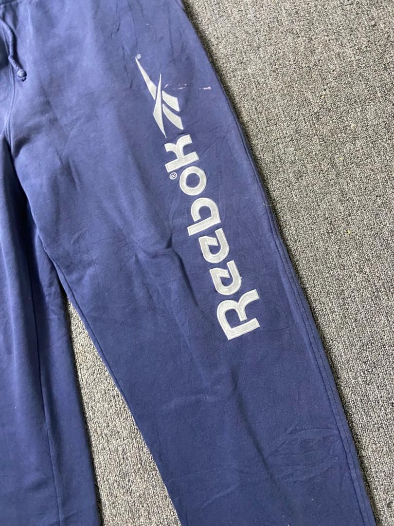 Reebok Reebok Athletic Linear Sweatpants (199) Size US 38 / EU 54 - 13 Thumbnail