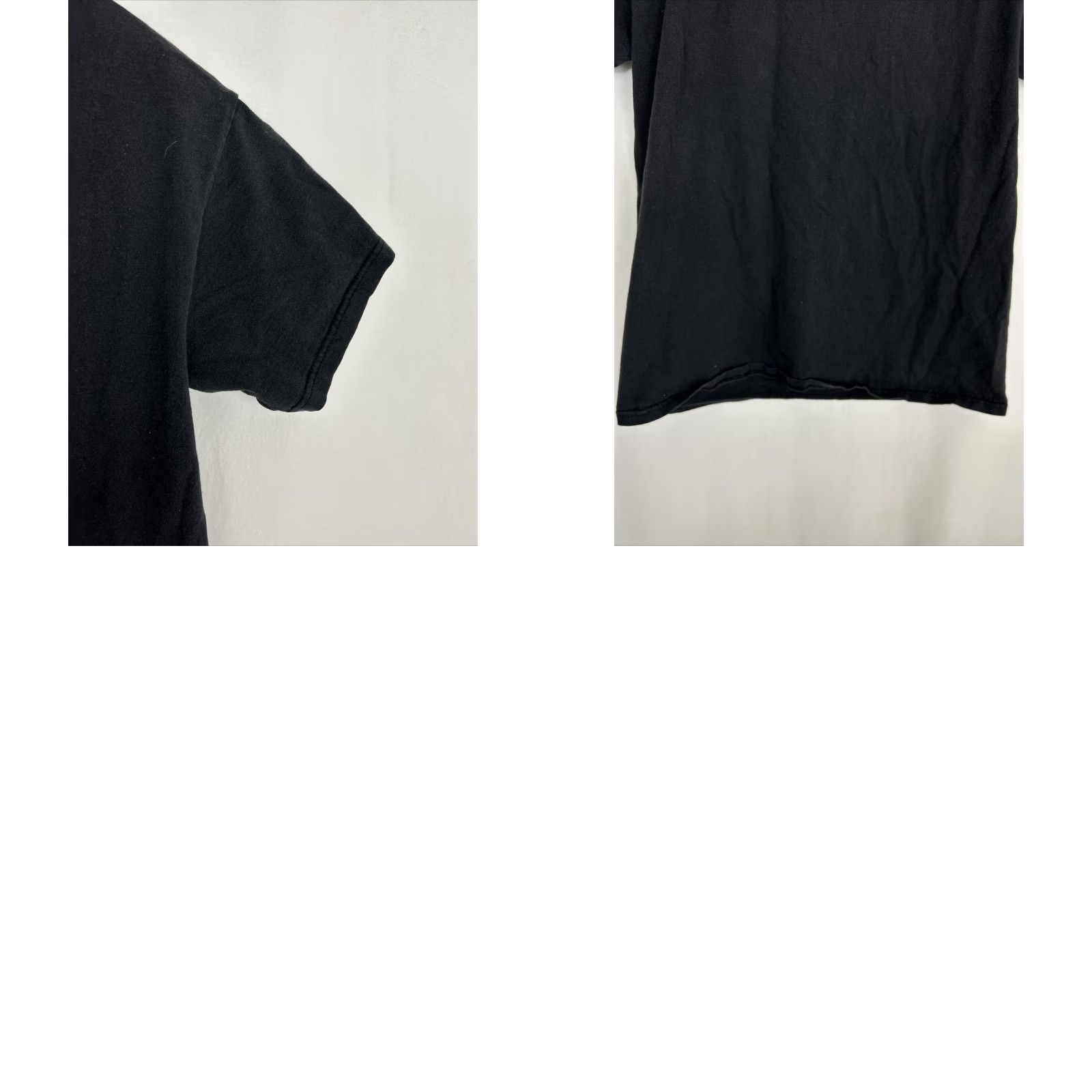 Vintage Jeff Dunham T-Shirt Mens Medium Black Silence I Keel You Graphic Short Sleeve Tee Size US M / EU 48-50 / 2 - 9 Thumbnail