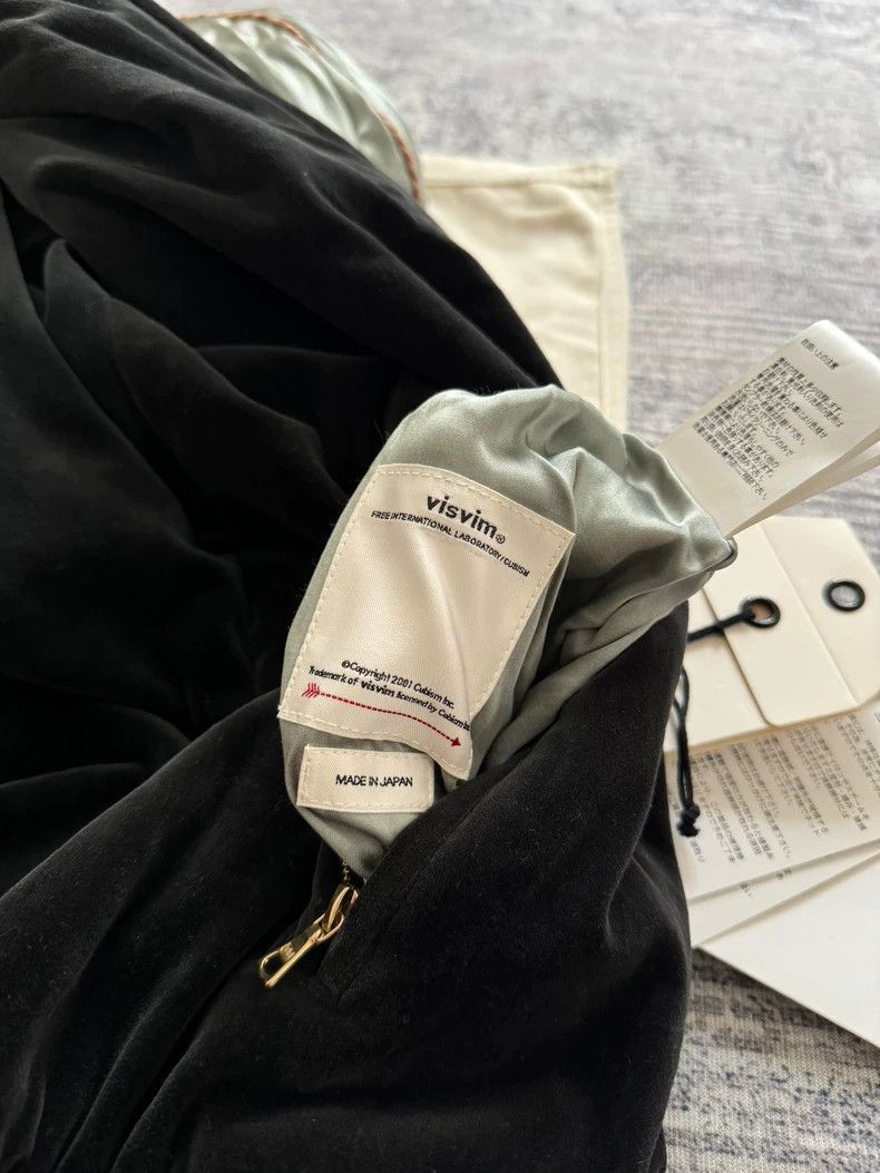 Visvim VISVIM DOUGLAS JKT （N.D.）-2506 Size US XL / EU 56 / 4 - 4 Thumbnail