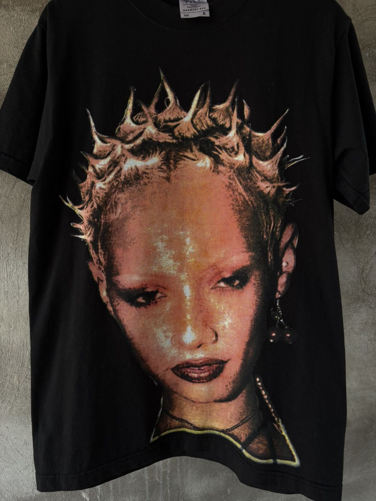 Other Uglyworldwide Sex Sex Sex t-shirt Size US S / EU 44-46 / 1 - 4 Thumbnail