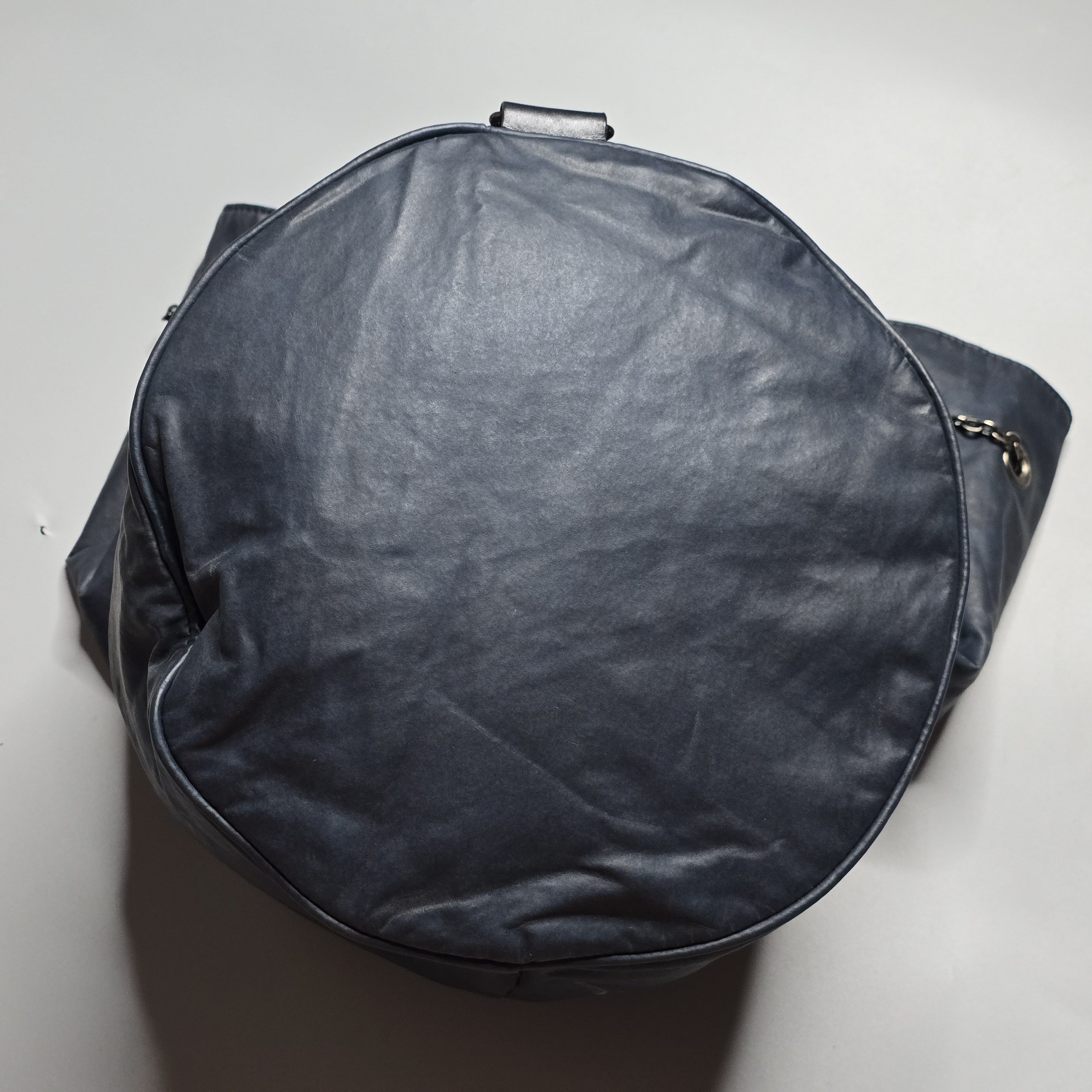 Jean Paul Gaultier Jean Paul Gaultier - 2-Way Bucket/Boxing Bag Size ONE SIZE - 5 Thumbnail