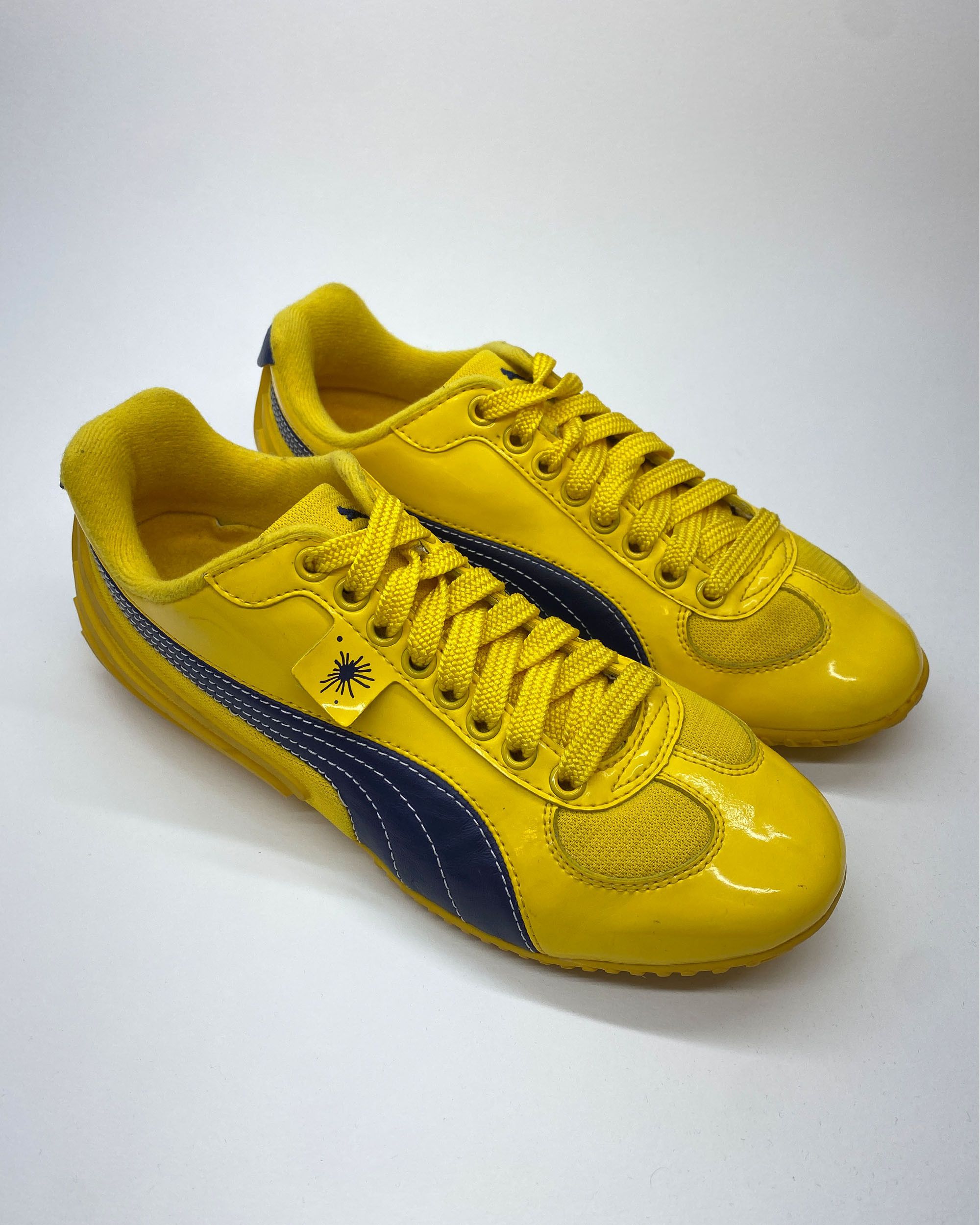 Maison MIHARA YASUHIRO × Puma 2000s MY-12 Sneaker Size US 8 / IT 38 - 4 Thumbnail