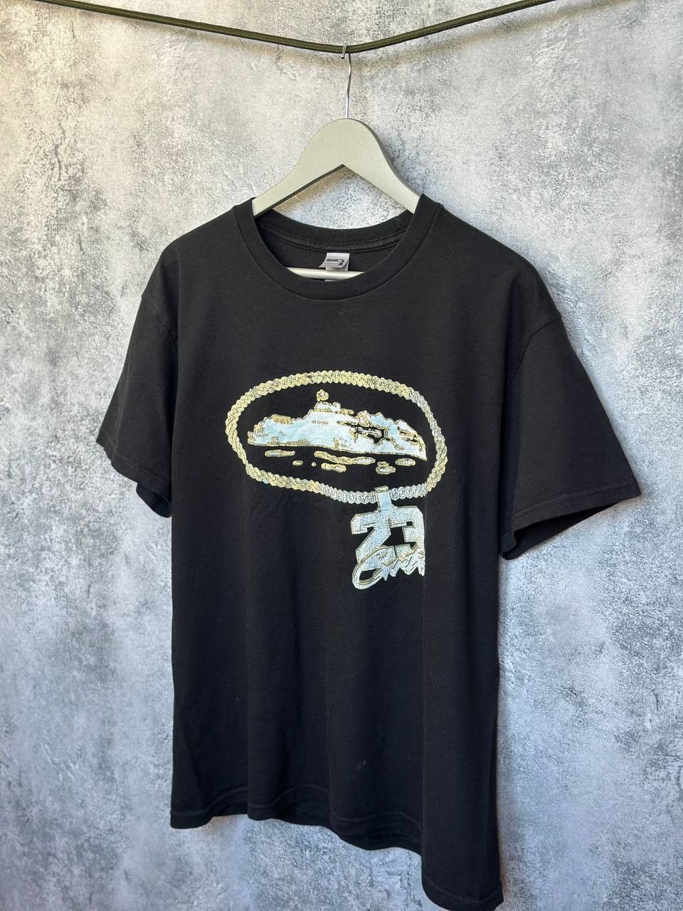 Corteiz Corteiz x Central Cee T-Shirt | Grailed