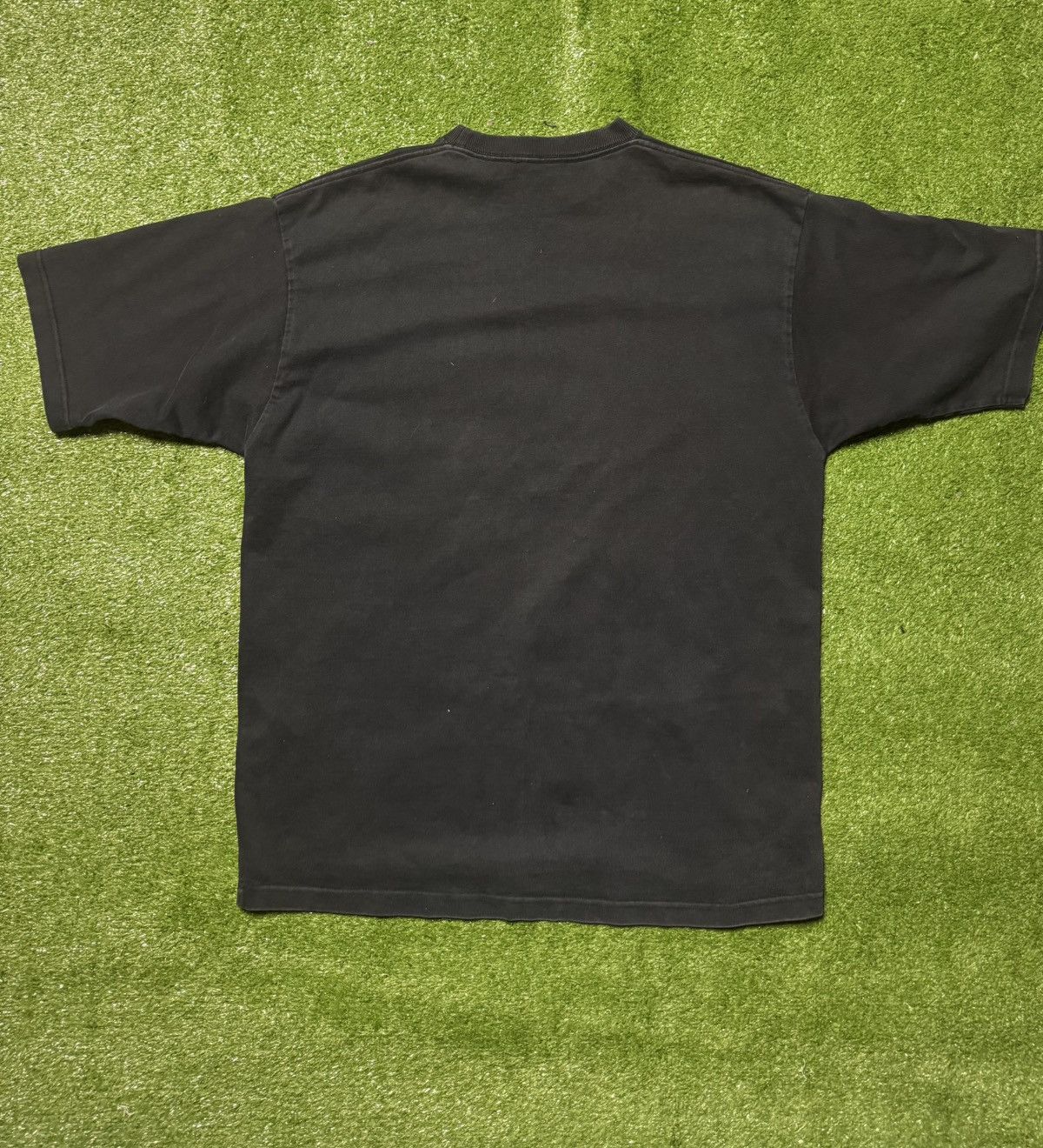 Balenciaga Balenciaga X Rated Tee Size XS (Fits like A Large) Size US XS / EU 42 / 0 - 7 Thumbnail