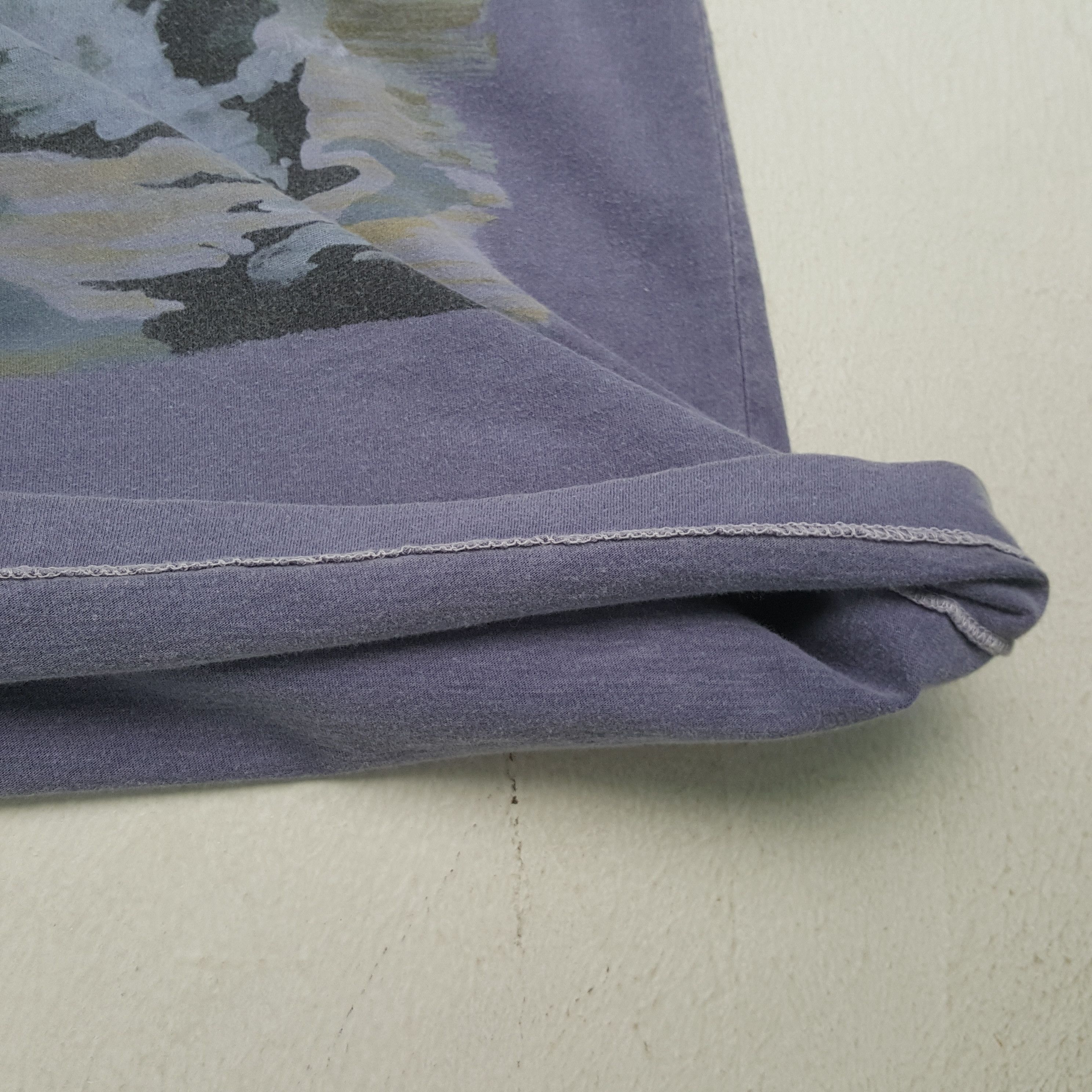Polo Ralph Lauren × Vintage Vintage POLO COUNTRY SPORTSMAN Ralph Lauren T-shirt C294N21 Size US M / EU 48-50 / 2 - 7 Thumbnail