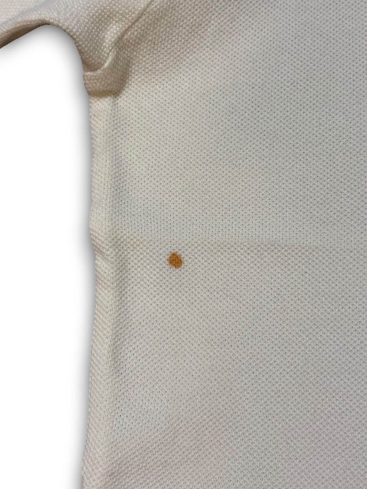 Burberry Vintage Piece Burberrys Polo Tee Size US M / EU 48-50 / 2 - 7 Thumbnail