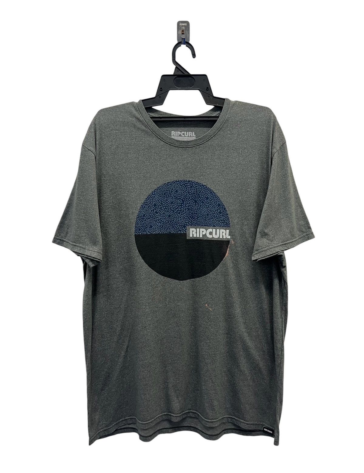 Ripcurl × Vintage VINTAGE RIPCURL SHIRT Size US XL / EU 56 / 4 - 1 Thumbnail