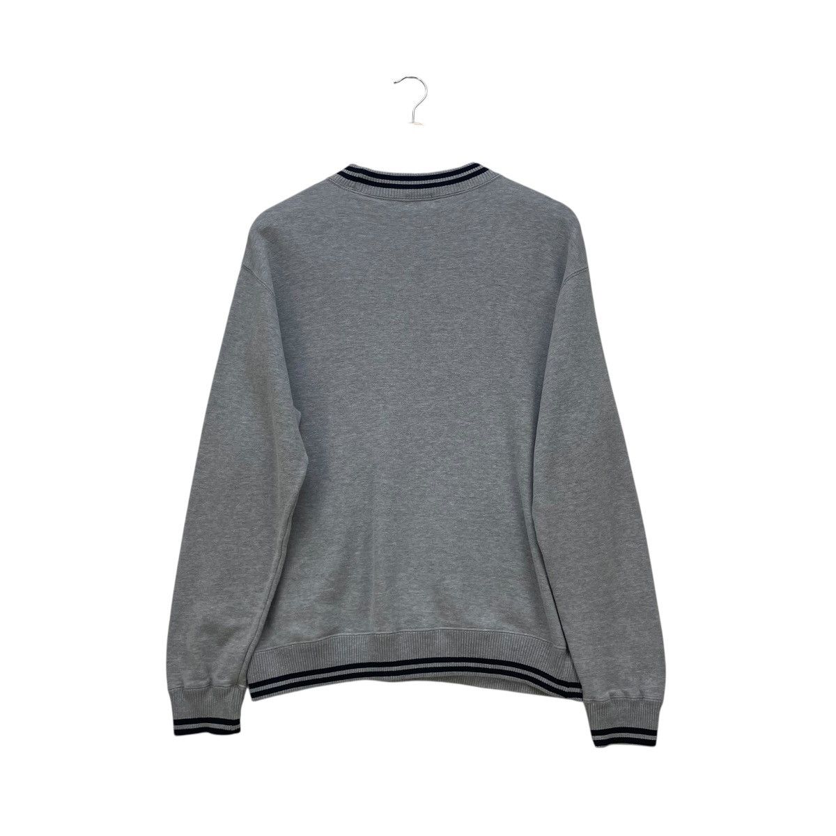 Vintage 💥Vintage Caraway Colours Big Logo Crewneck Pullover Size US M / EU 48-50 / 2 - 2 Thumbnail