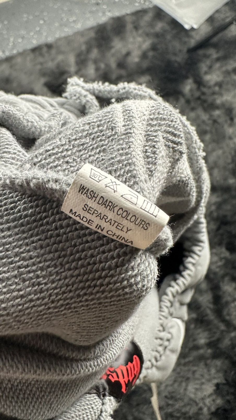 Godspeed Godspeed Courtside Shorts - LARGE Size US L / EU 52-54 / 3 - 6 Thumbnail