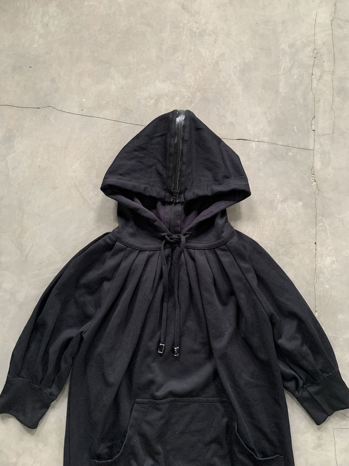 Marc Jacobs Marc By Marc Jacobs Hoodie Jacket Size US XS / EU 42 / 0 - 4 Thumbnail