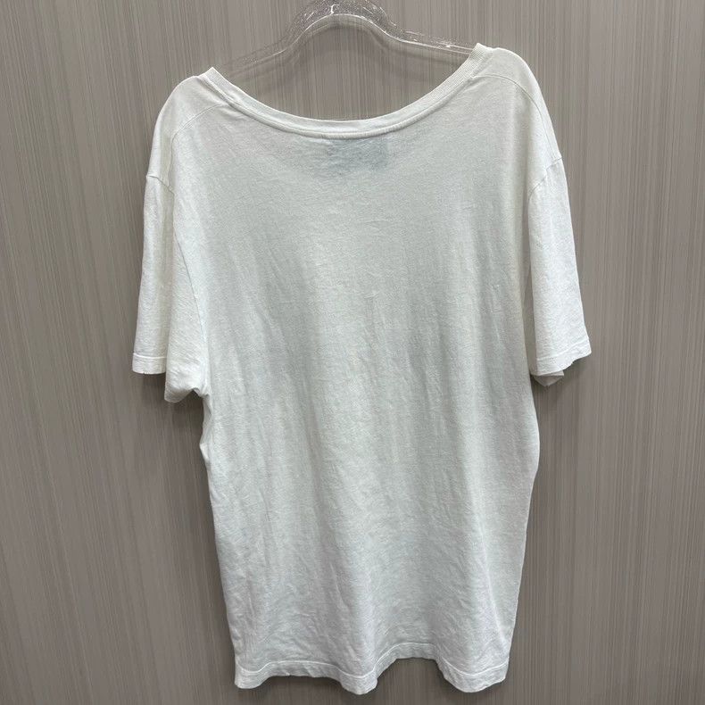 Gucci Gucci Belt letter short sleeves 2504-Nextarrow Size US XS / EU 42 / 0 - 5 Thumbnail