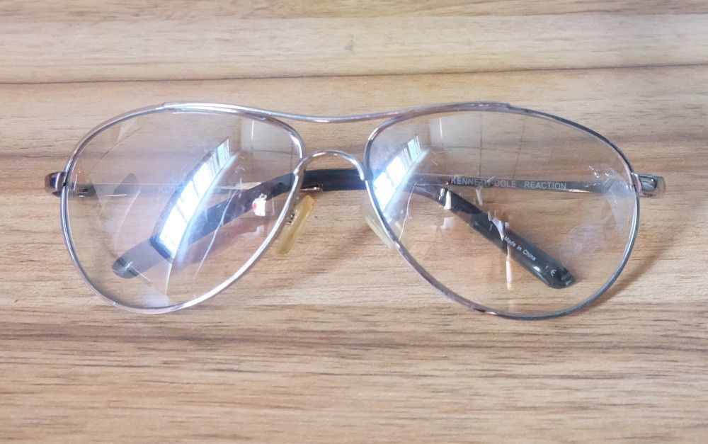 Kenneth Cole Kenneth Cole Reaction KC1070 Sunglasses Size ONE SIZE - 2 Thumbnail