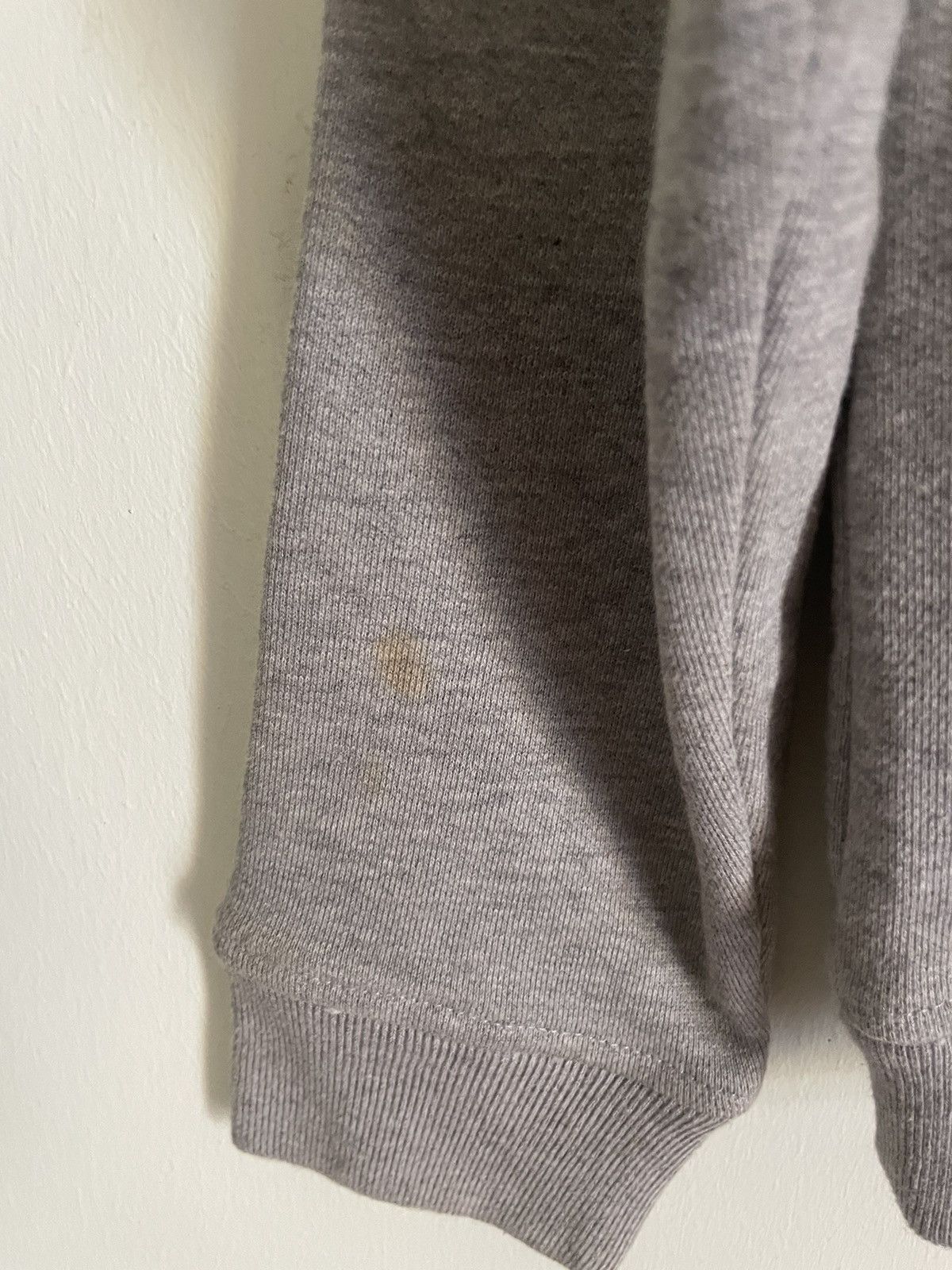 Maison Kitsune Maison Kitsune Sweater Size ONE SIZE - 3 Thumbnail