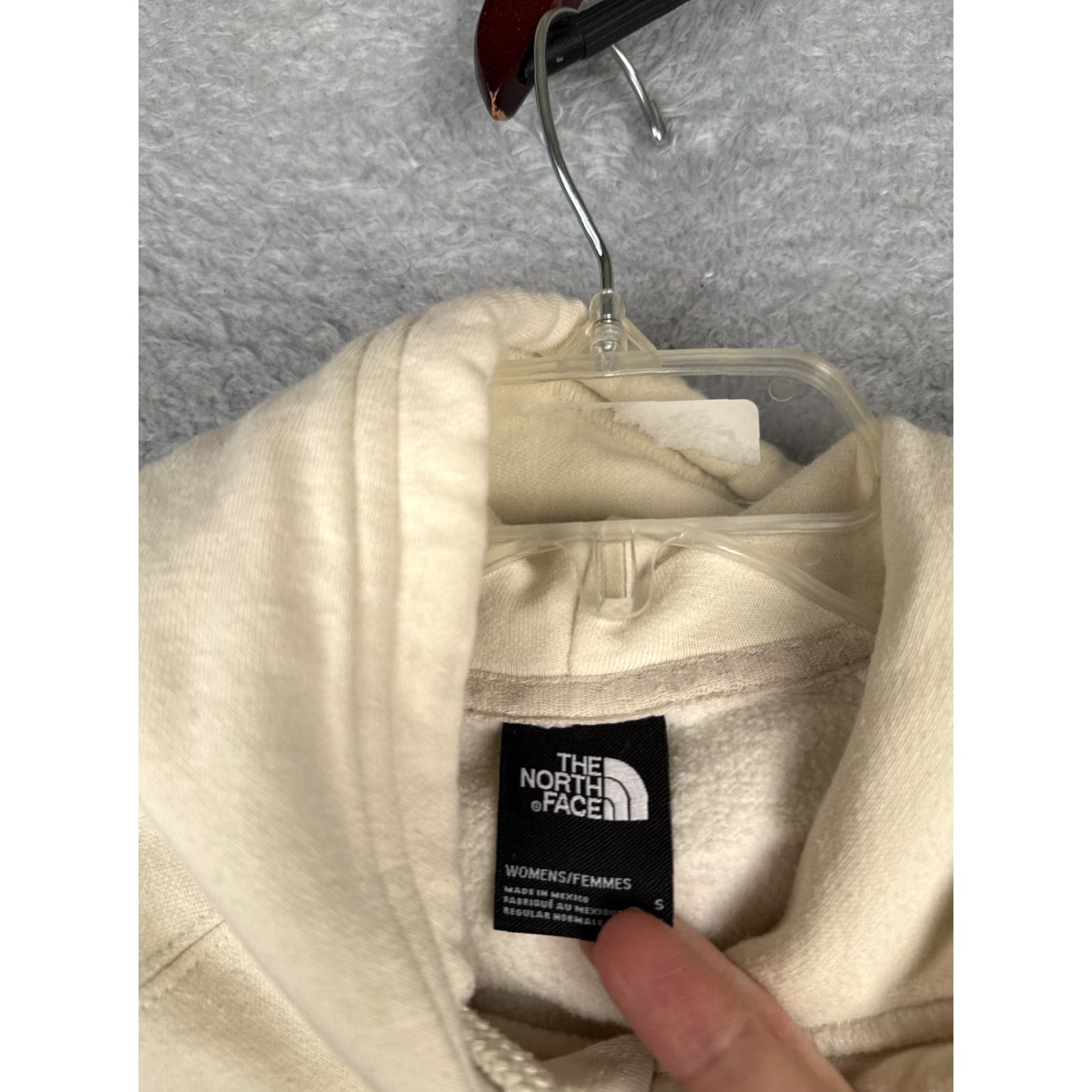 The North Face Nike Shirt Size S / US 4 / IT 40 - 7 Thumbnail