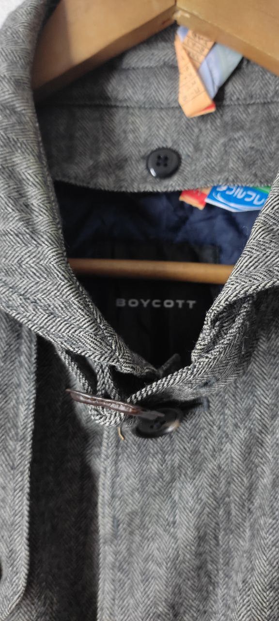 Boycott BOYCOTT BY ISSEY MIYAKE JACKET Size US M / EU 48-50 / 2 - 10 Thumbnail