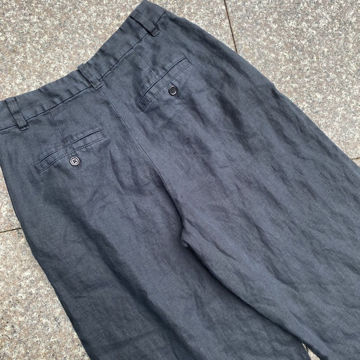 Madewell Madewell wide leg pants Size 27" / US 4 / IT 40 - 5 Thumbnail