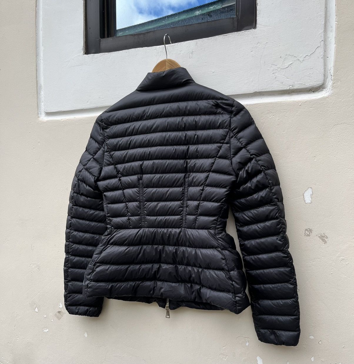 Moncler MONCLER AGATE GUIBOTTO Size S / US 4 / IT 40 - 5 Thumbnail
