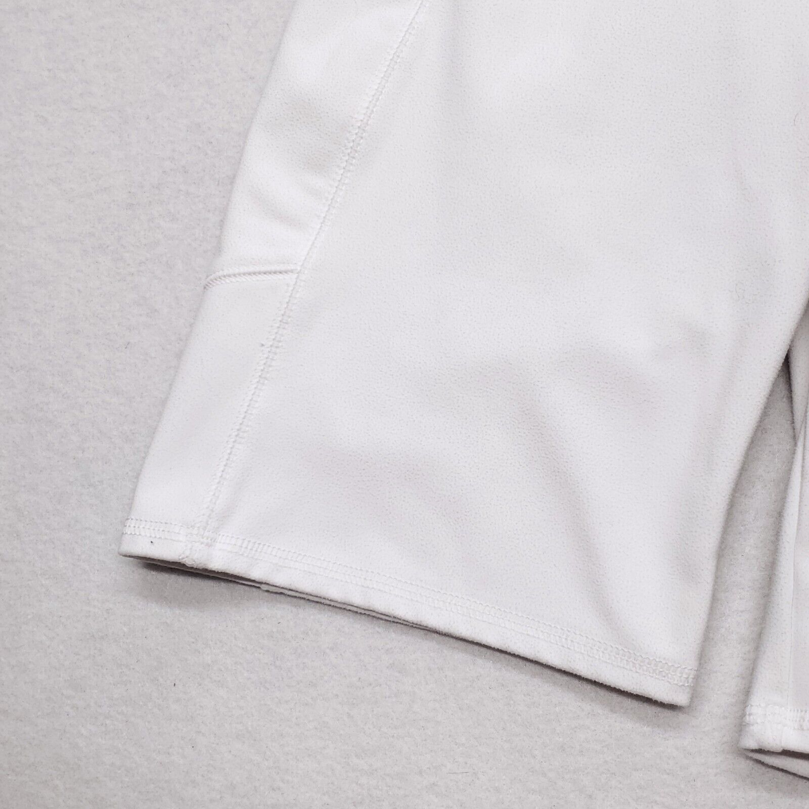 American Eagle Outfitters American Eagle Pull On Shorts Womens Size Small S White Size 26" / US 2 / IT 38 - 5 Thumbnail