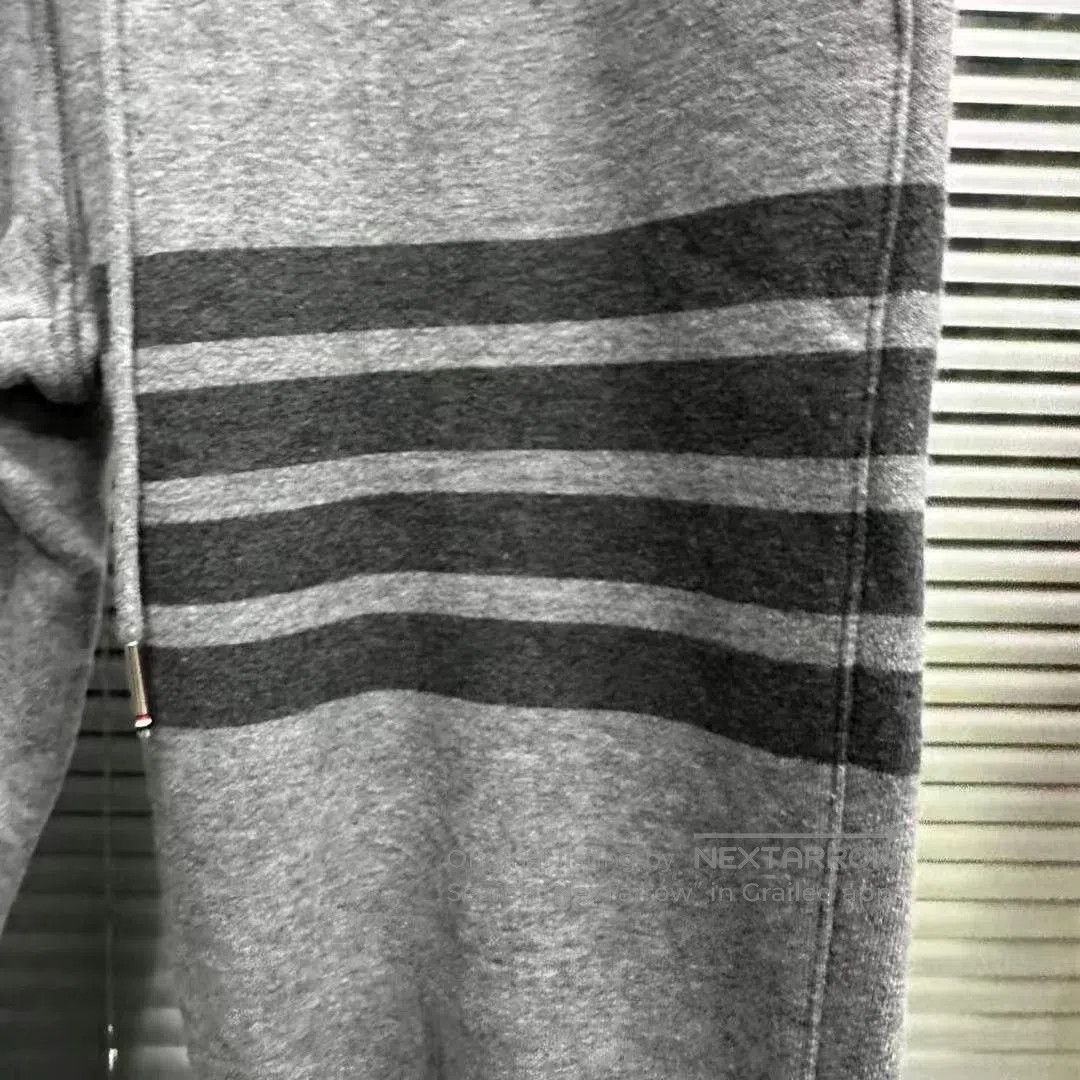 Thom Browne Thom Browne Sweatpants Size 3. Size US 26 / EU 42 - 2 Thumbnail
