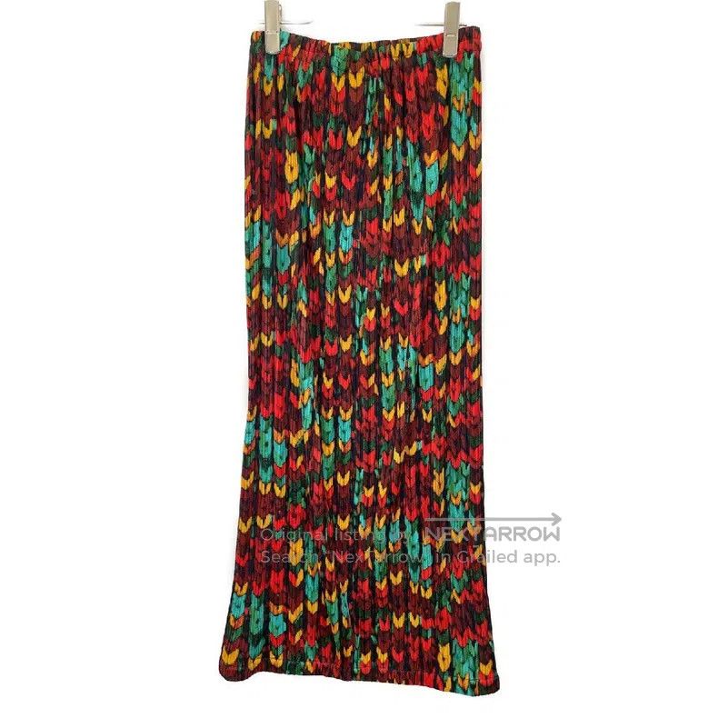 Issey Miyake Issey Miyake Color-block Vest Size M / US 6-8 / IT 42-44 - 7 Thumbnail