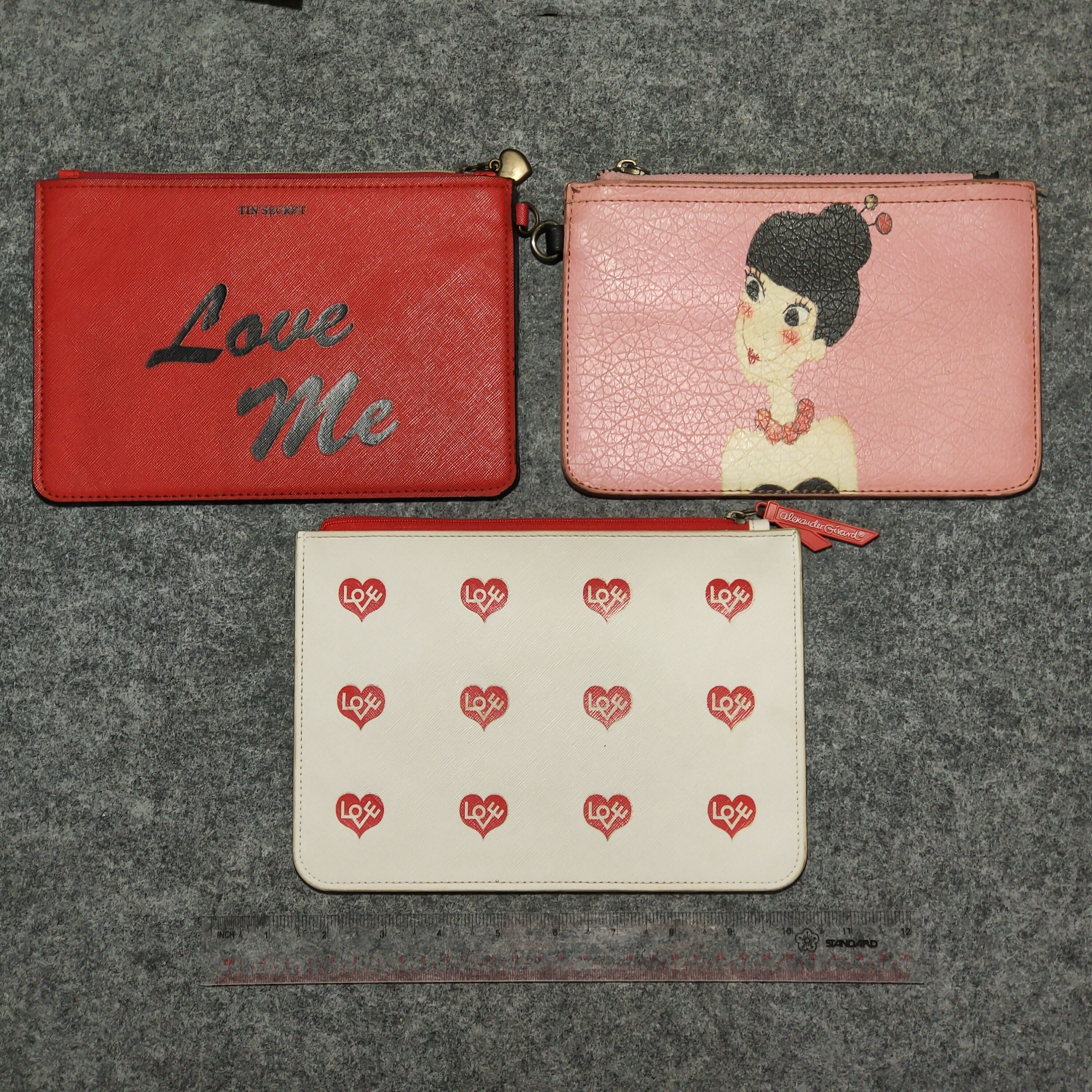 Other 🔥 Multi-purpose bags for miscellaneous items Size ONE SIZE - 2 Thumbnail