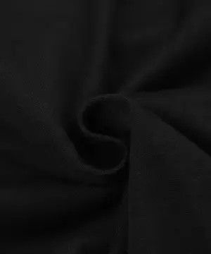Japanese Brand Streetwear Goth Blur Focus Font Black T-Shirt Punk Tees Size US XXL / EU 58 / 5 - 2 Thumbnail