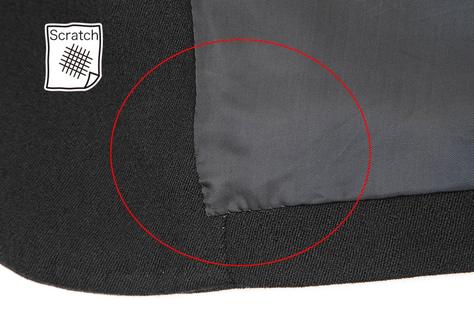 Issey Miyake Wool Shawl Collar Jacket in Charcoal Gray Size L Size US L / EU 52-54 / 3 - 13 Thumbnail