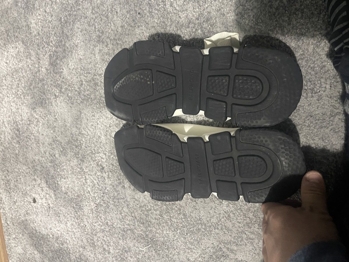 Balenciaga Balenciaga speed Size US 10 / EU 43 - 9 Thumbnail