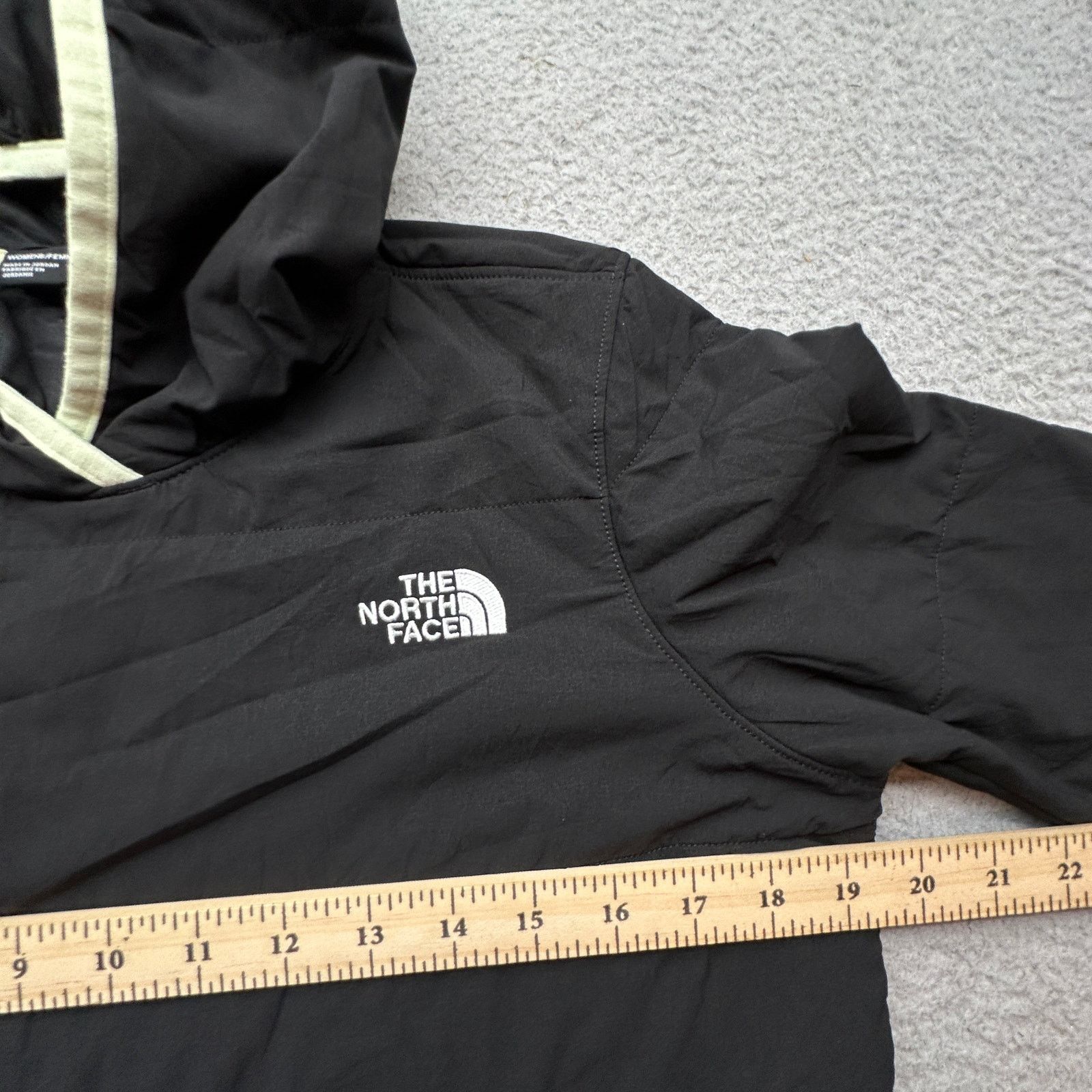 The North Face The North Face Mountain Sweatshirt Womens Small NF0A7UPZ Size S / US 4 / IT 40 - 4 Thumbnail