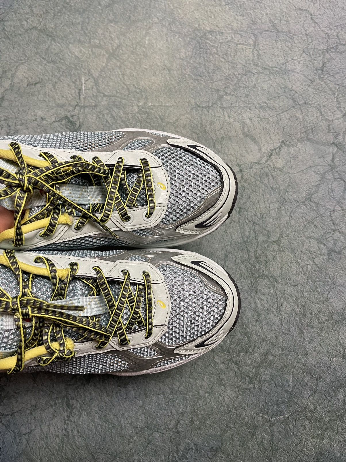 Asics × Kiko Kostadinov ASICS ub4-s gel-1130 kiko kostadinov Size US 7.5 / IT 37.5 - 4 Thumbnail