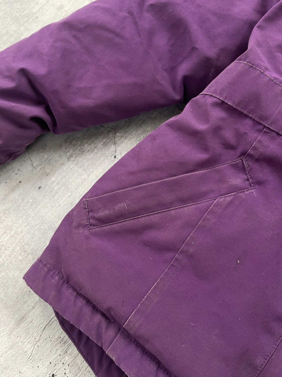 Canada Goose Canada goose Youth Rundle Bomber for kids Size US XXS / EU 40 - 6 Thumbnail