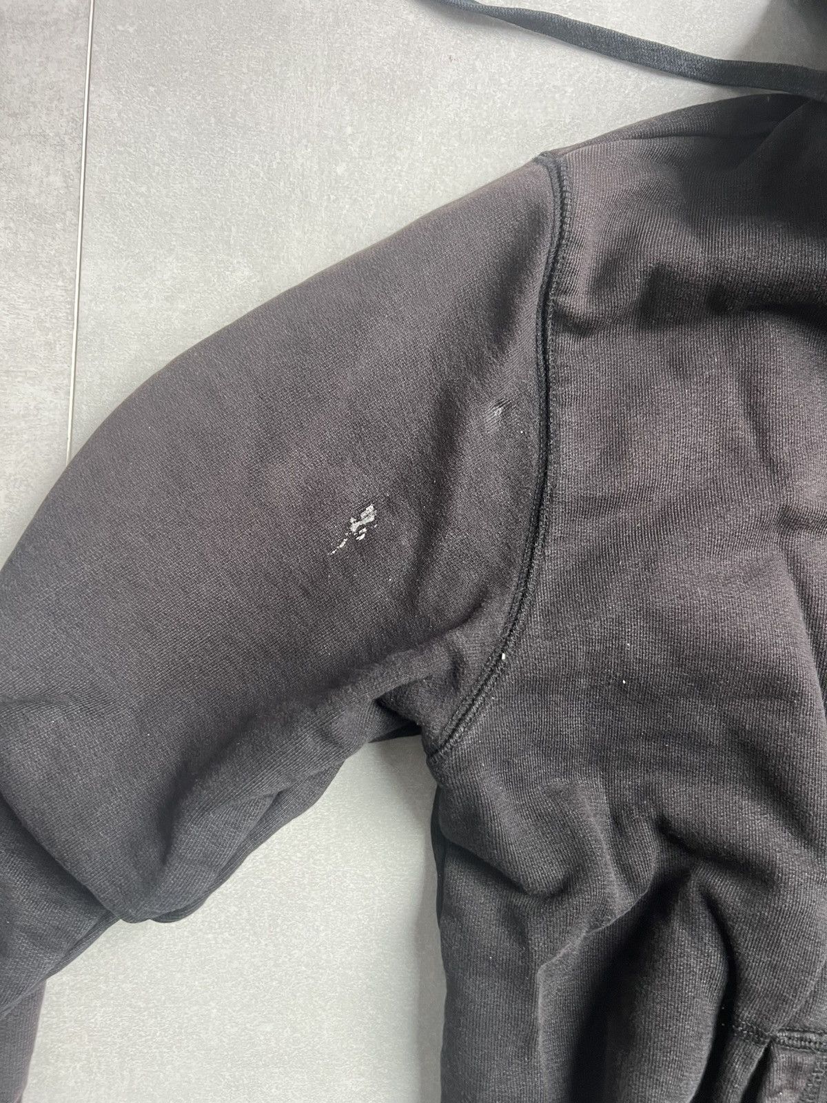 Stussy Vintage Y2K Stüssy "World Tribe" NY.L.T.LA. Zip-Up Hoodie Size US M / EU 48-50 / 2 - 5 Thumbnail