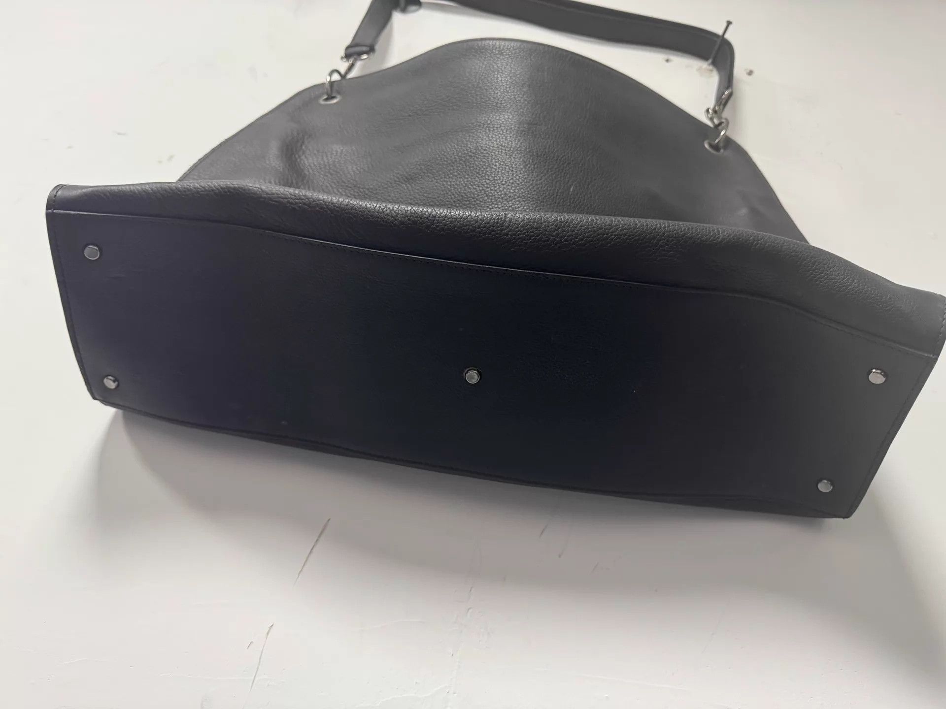 Gucci Gucci Large Crossbody Travel Bag NO ACCESSORIES NO BOX Size ONE SIZE - 3 Thumbnail