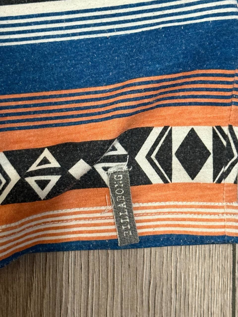 Billabong × Vintage billabong long sleeve t shirt vintage medium surf style Size US M / EU 48-50 / 2 - 8 Thumbnail