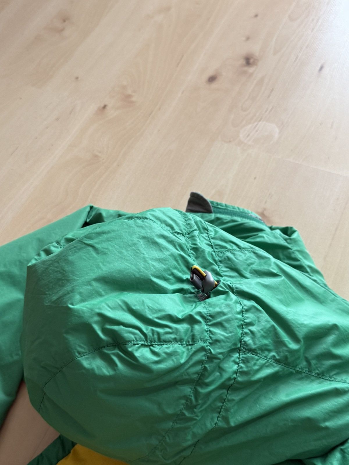 Montane Montane TS- K13 hooded jacket Size US M / EU 48-50 / 2 - 8 Thumbnail