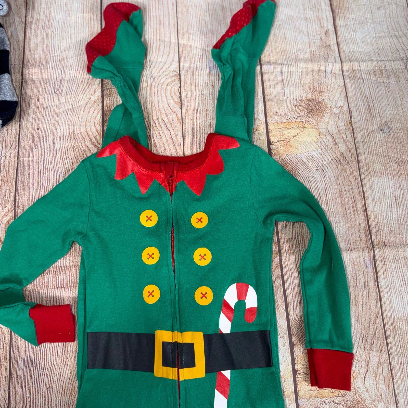 Other Boys 4T Winter Bundle Size ONE SIZE - 6 Thumbnail