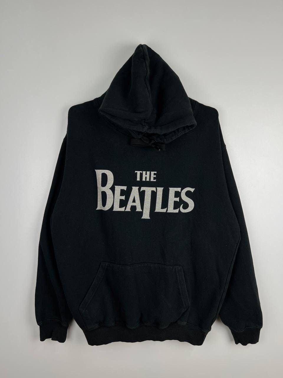 Band Tees The Beatles band hoodie size M Size US M / EU 48-50 / 2 - 1 Thumbnail