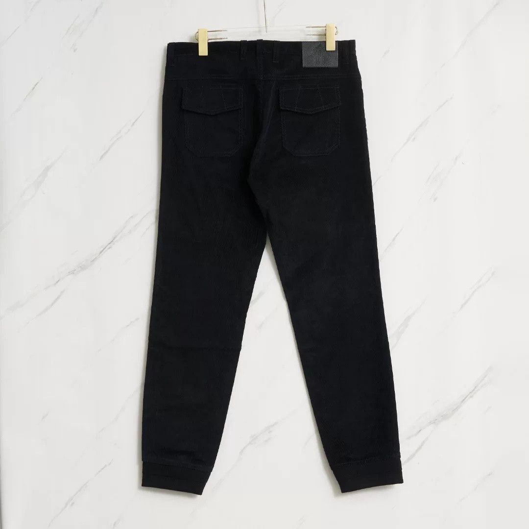 Gucci Authentic Gucci Men's Corduroy Casual Pants Size US 32 / EU 48 - 4 Thumbnail