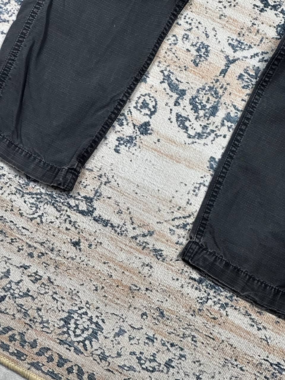 Carhartt Wip Distressed Carhartt Aviator Cargo Pants Size US 32 / EU 48 - 8 Thumbnail