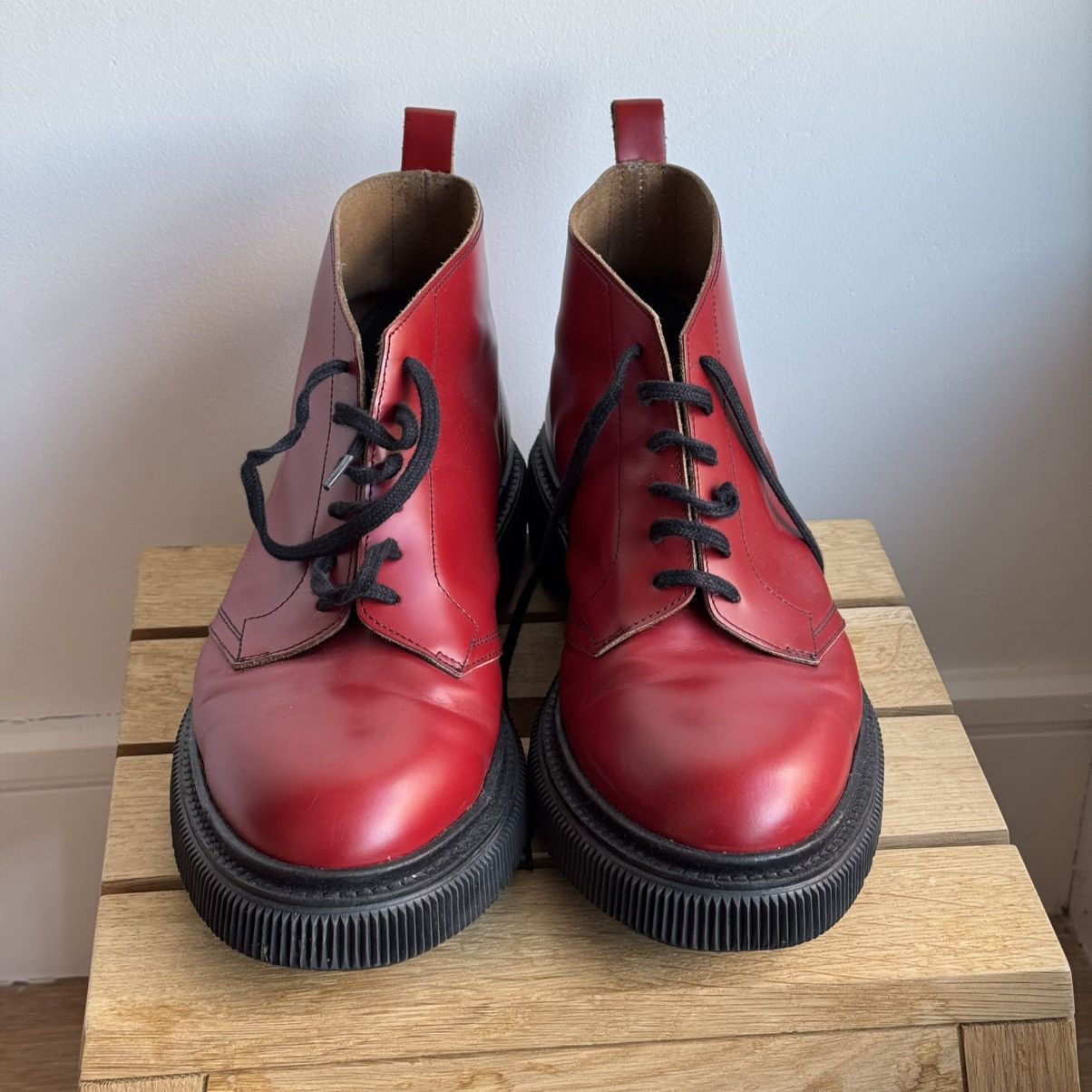 Adieu Paris Type 121 Boot Size US 9 / EU 42 - 2 Thumbnail