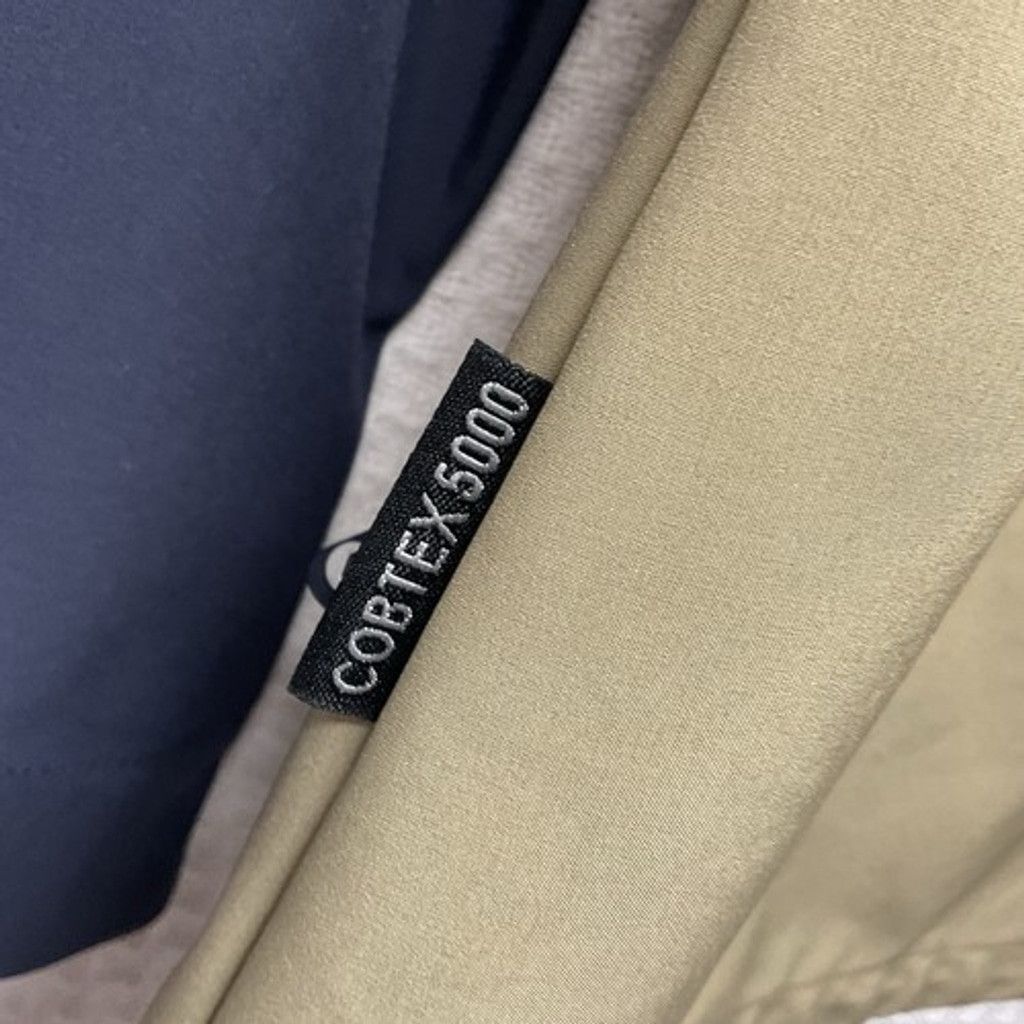 Other Cobolt Cobtex 5000 Softshell Hooded Zip Jacket Sweden Men L Size US L / EU 52-54 / 3 - 3 Thumbnail