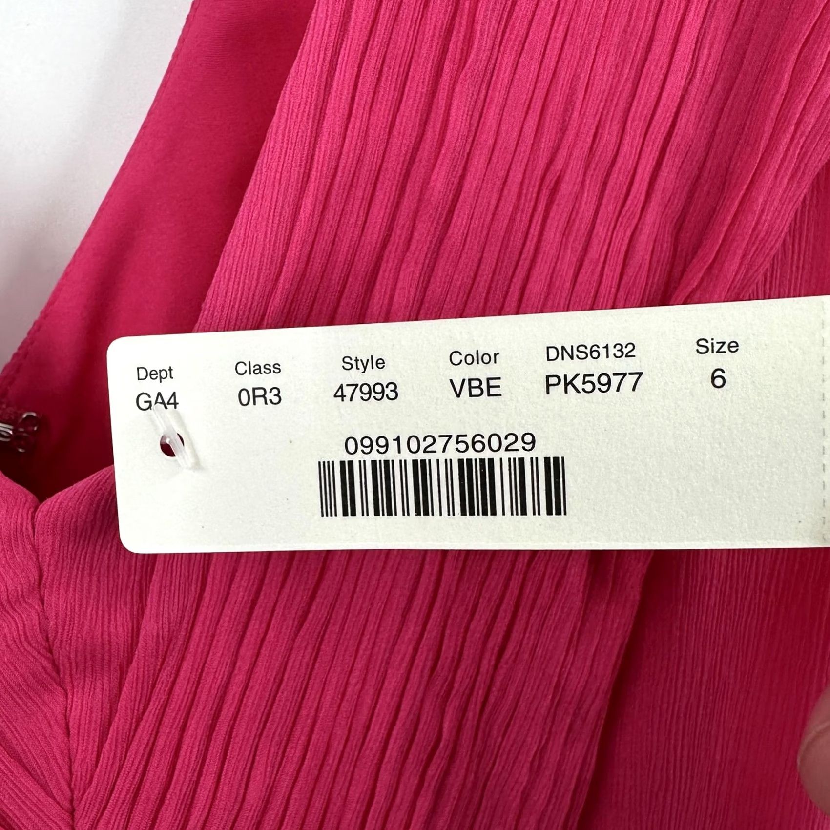 J.Crew VINTAGE No Size M / US 6-8 / IT 42-44 - 5 Thumbnail