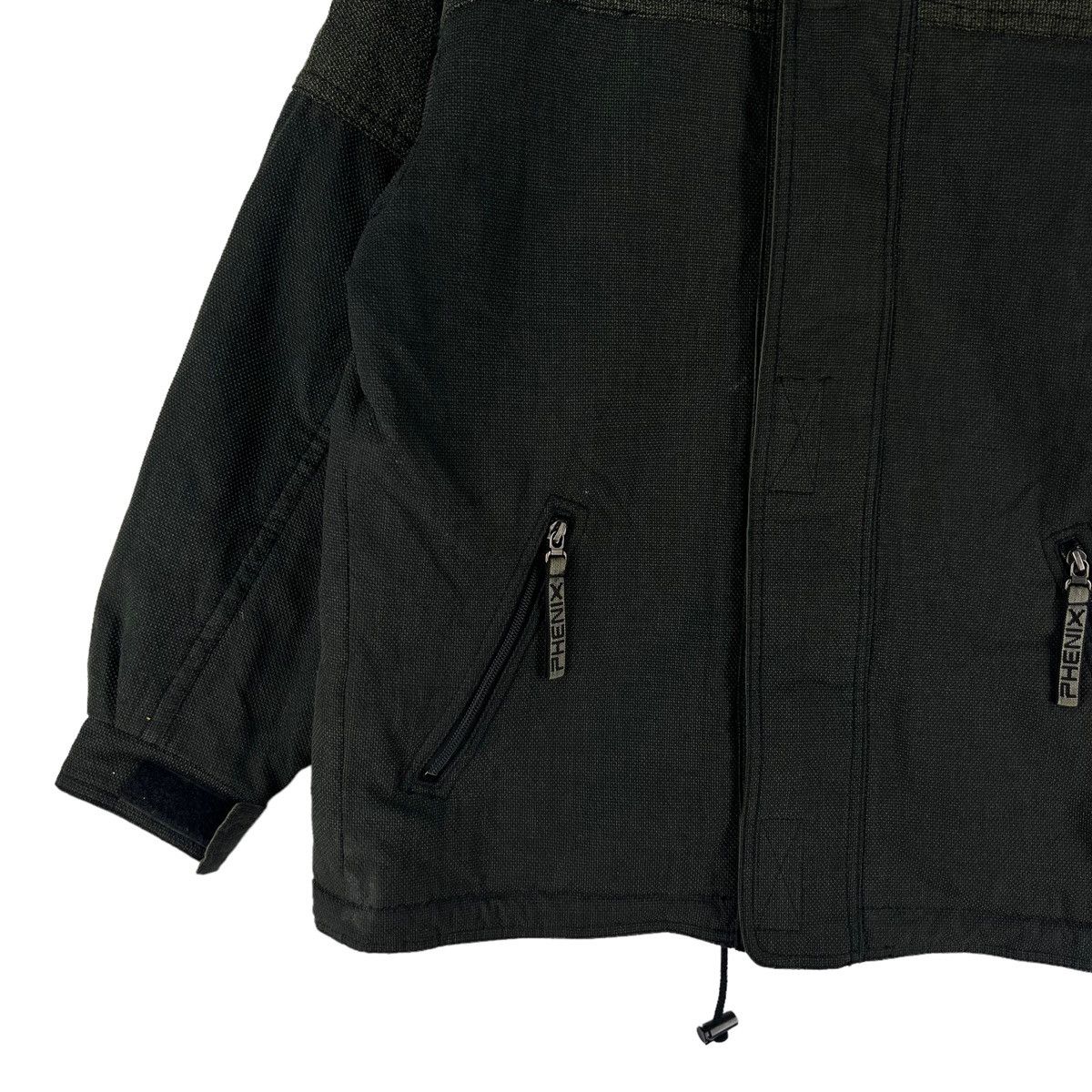 Japanese Brand 🔥Vintage Heavy Ski Jacket Winter Phenix Issey Miyake Size US M / EU 48-50 / 2 - 3 Thumbnail