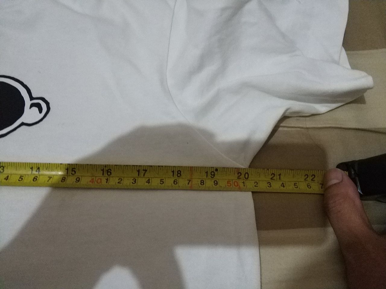Kaws × Peanuts × Uniqlo Vintage Uniqlo x Kaws x Peanuts T-Shirt M Excellent Size US M / EU 48-50 / 2 - 7 Thumbnail