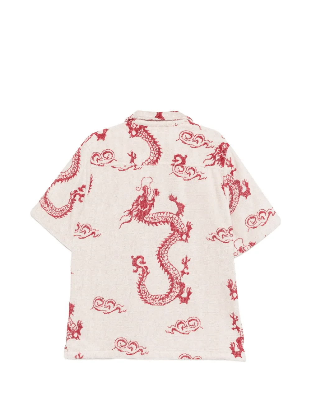 Other Short-Sleeve Organic Shirt Size US XL / EU 56 / 4 - 4 Thumbnail